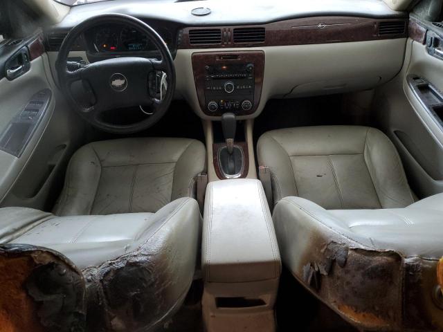 Photo 8 from auction – 2008 CHEVROLET IMPALA LT with VIN 2G1WT58K281324435