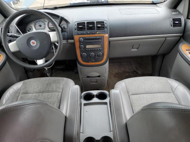 Photo 8 from auction – 2007 SATURN RELAY 2 with VIN 5GZDV03127D150412