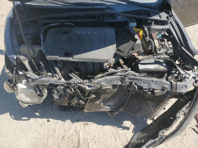Photo 11 from auction – 2010 TOYOTA COROLLA BA with VIN 2T1BU4EE8AC406902