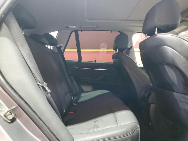 Photo 11 from auction – 2015 BMW X5 XDRIVE3 with VIN 5UXKR0C52F0K59635