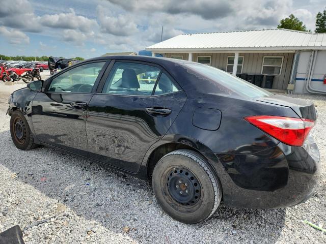 Photo 2 from auction – 2014 TOYOTA COROLLA L with VIN 5YFBURHE7EP113300