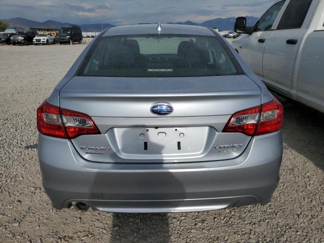 Photo 6 from auction – 2017 SUBARU LEGACY 2.5 with VIN 4S3BNAF60H3051102