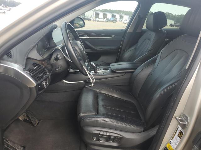 Photo 7 from auction – 2015 BMW X6 XDRIVE35I with VIN 5UXKU2C57F0N76708