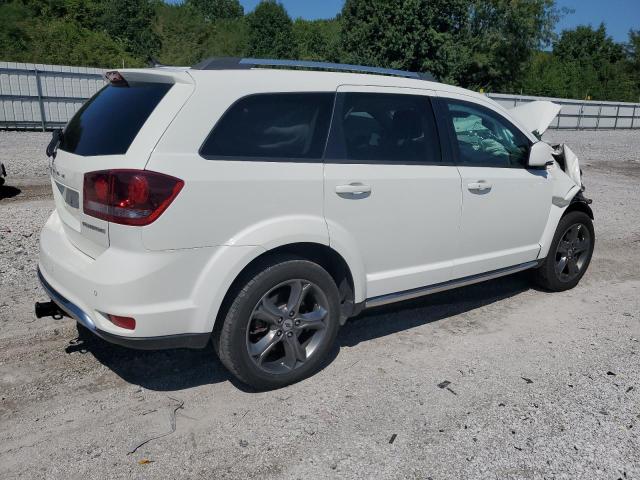 Photo 3 from auction – 2018 DODGE JOURNEY with VIN 3C4PDCGB4JT189347