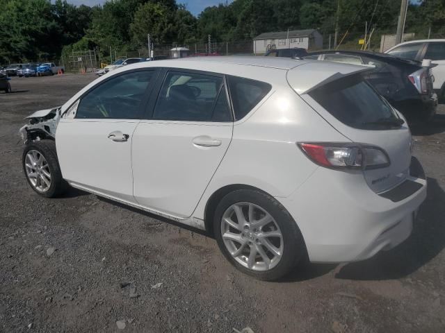 Photo 2 from auction – 2012 MAZDA 3 S with VIN JM1BL1L59C1679939