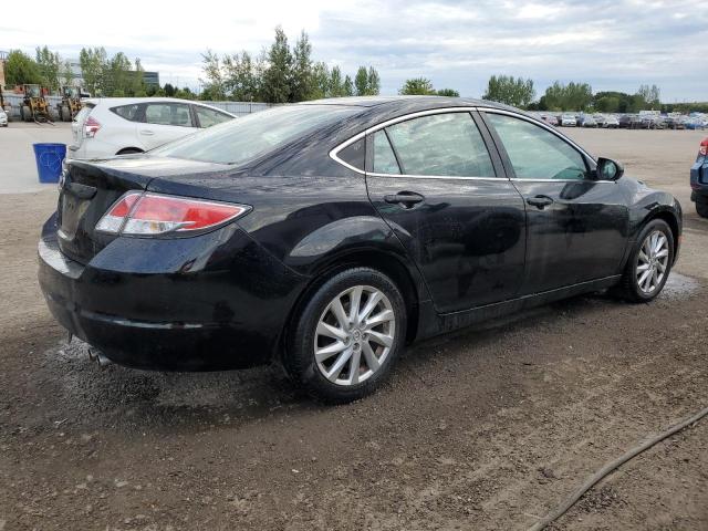 Photo 3 from auction – 2011 MAZDA 6 I with VIN 1YVHZ8CH8B5M20999