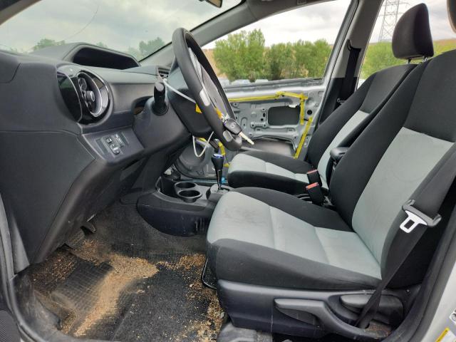 Photo 7 from auction – 2015 TOYOTA PRIUS C with VIN JTDKDTB35F1107005