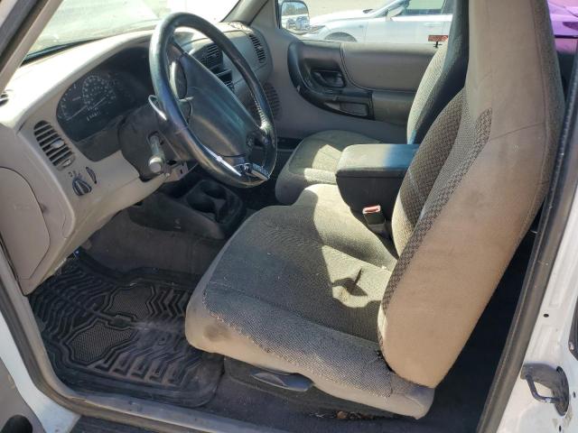 Photo 7 from auction – 2000 FORD RANGER SUPER CAB with VIN 1FTZR15X1YPA18003