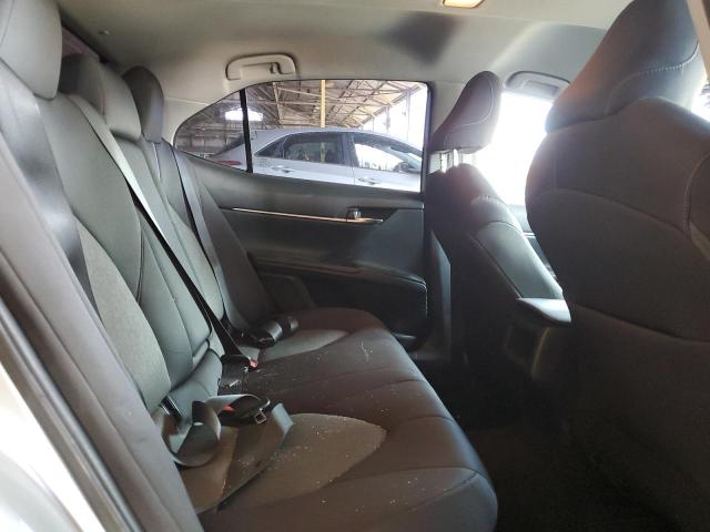 Photo 10 from auction – 2021 TOYOTA CAMRY LE with VIN 4T1C31AK5MU554381