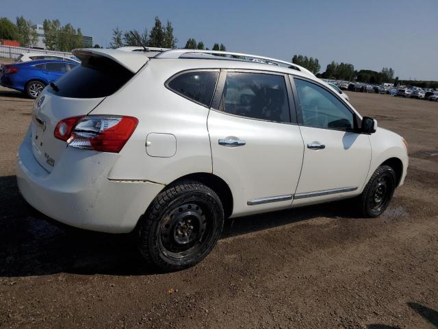 Photo 3 from auction – 2011 NISSAN ROGUE S with VIN JN8AS5MV2BW292269