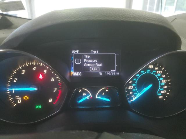 Photo 9 from auction – 2013 FORD ESCAPE SE with VIN 1FMCU0GX7DUB77563