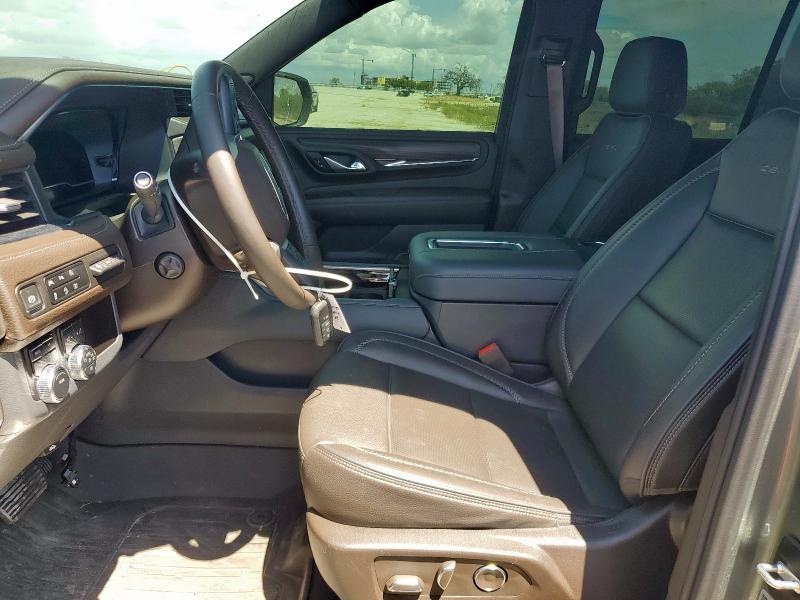 Photo 7 from auction – 2024 GMC YUKON DENA with VIN 1GKS2DKL1RR148690