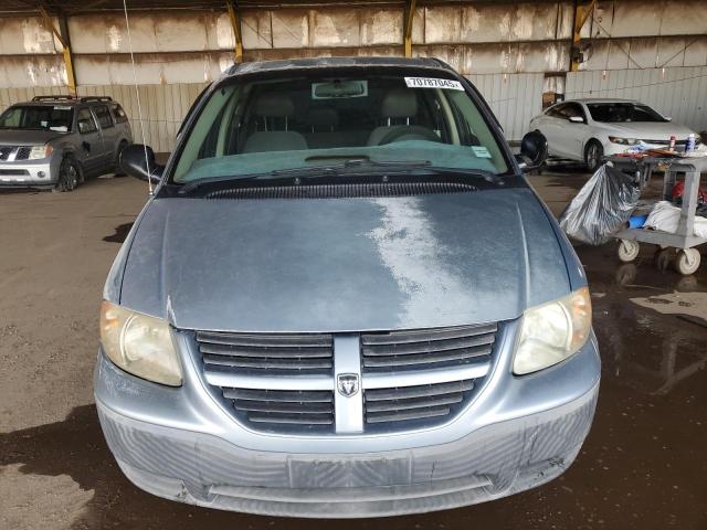 Photo 5 from auction – 2006 DODGE CARAVAN SE with VIN 1D4GP25B56B743835