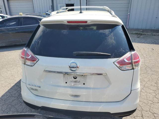 Photo 6 from auction – 2015 NISSAN ROGUE S with VIN 5N1AT2MT8FC759932