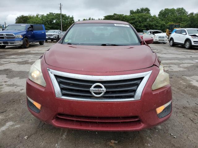 Photo 5 from auction – 2014 NISSAN ALTIMA 2.5 with VIN 1N4AL3AP2EC328895