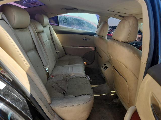 Photo 10 from auction – 2007 LEXUS ES 350 with VIN JTHBJ46G772044091