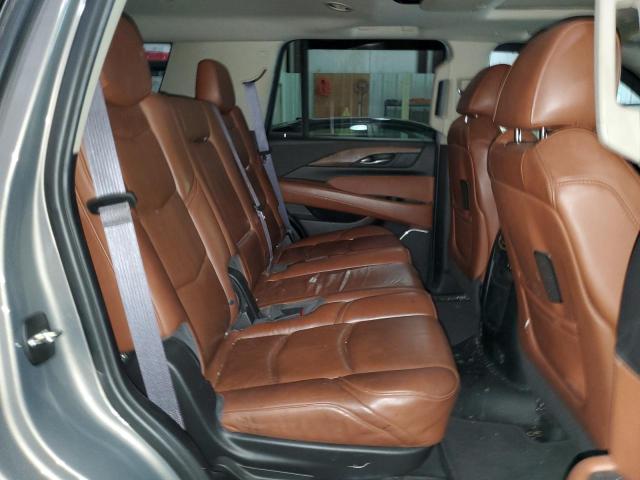 Photo 11 from auction – 2017 CADILLAC ESCALADE P with VIN 1GYS4CKJ6HR280609