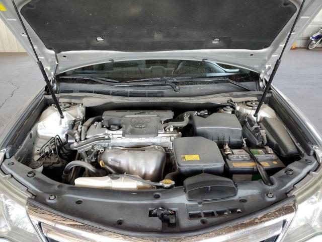 Photo 11 from auction – 2012 TOYOTA CAMRY BASE with VIN 4T4BF1FK2CR240414