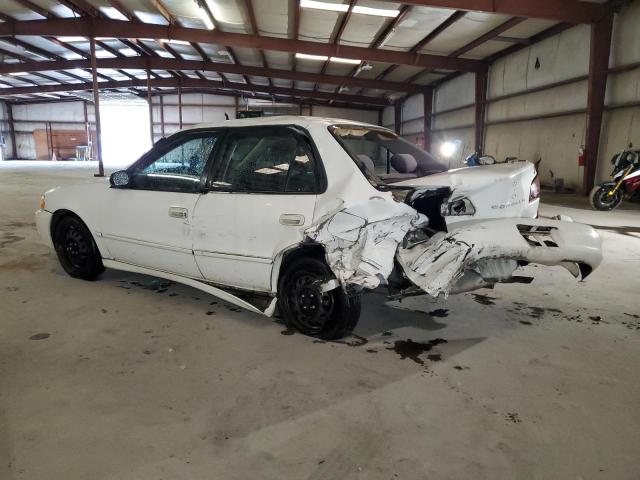Photo 2 from auction – 2001 TOYOTA COROLLA CE with VIN 1NXBR12E31Z485852