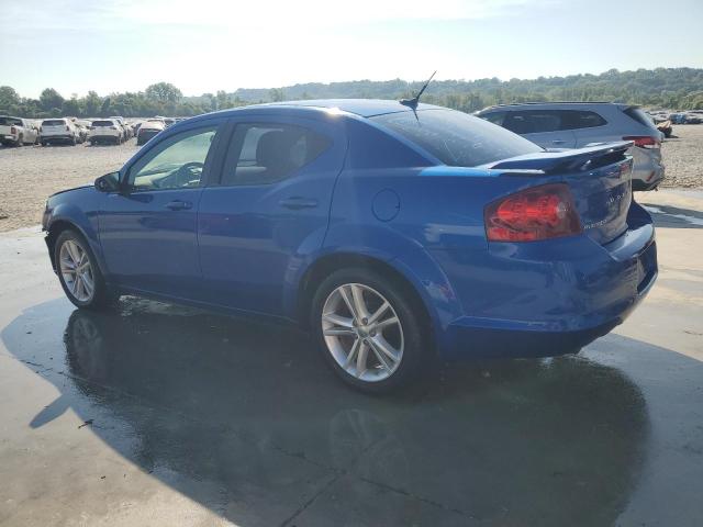 Photo 2 from auction – 2013 DODGE AVENGER SE with VIN 1C3CDZAG3DN541154