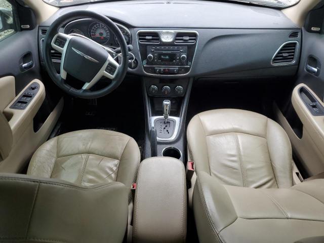 Photo 8 from auction – 2013 CHRYSLER 200 LIMITED with VIN 1C3CCBCGXDN598684