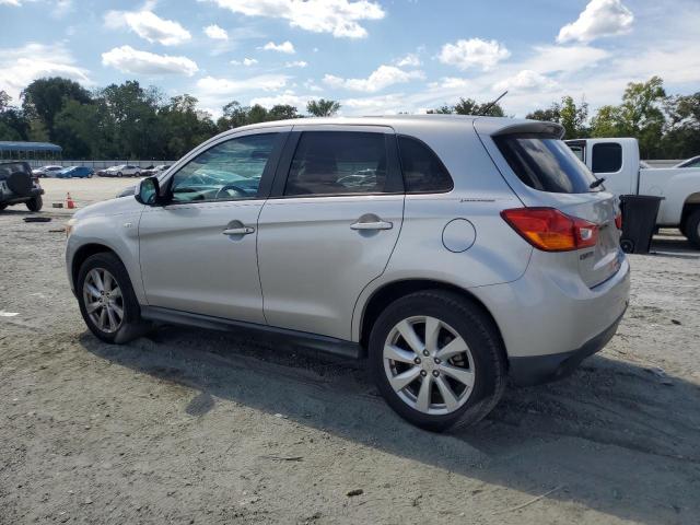Photo 2 from auction – 2014 MITSUBISHI OUTLANDER with VIN 4A4AP3AU5EE004583