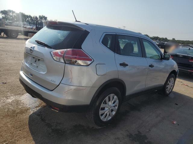 Photo 3 from auction – 2016 NISSAN ROGUE S with VIN 5N1AT2MV4GC820275