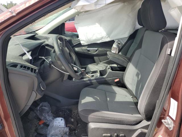 Photo 7 from auction – 2018 FORD ESCAPE SE with VIN 1FMCU9GD9JUC07216