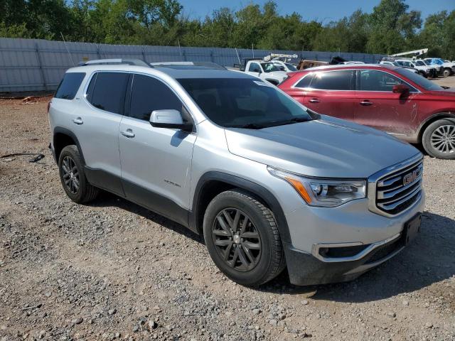 Photo 4 from auction – 2019 GMC ACADIA SLT with VIN 1GKKNMLS8KZ266240
