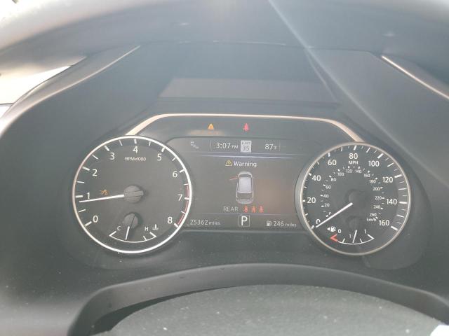 Photo 9 from auction – 2023 NISSAN MURANO SL with VIN 5N1AZ2CJ9PC138568