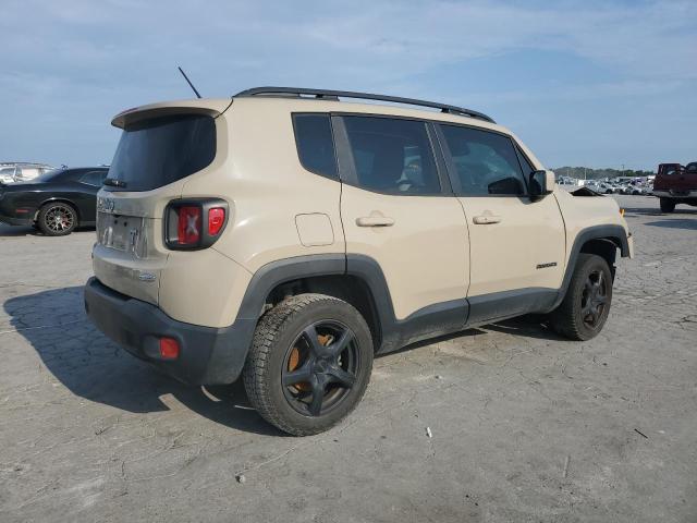 Photo 3 from auction – 2016 JEEP RENEGADE LATITUDE with VIN ZACCJBBT4GPD99089