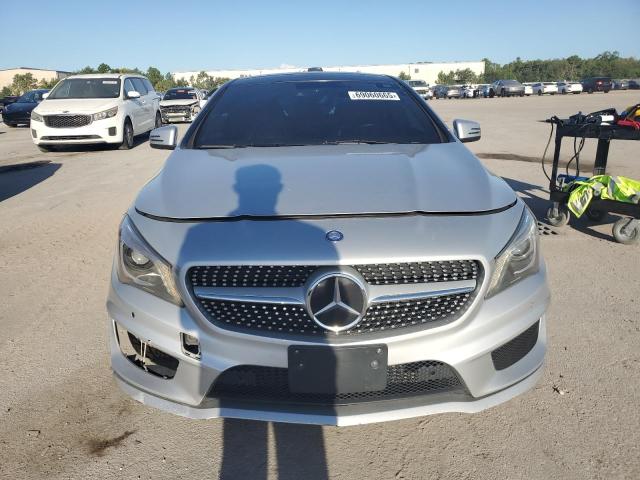 Photo 5 from auction – 2014 MERCEDES-BENZ CLA 250 with VIN WDDSJ4EB6EN017361
