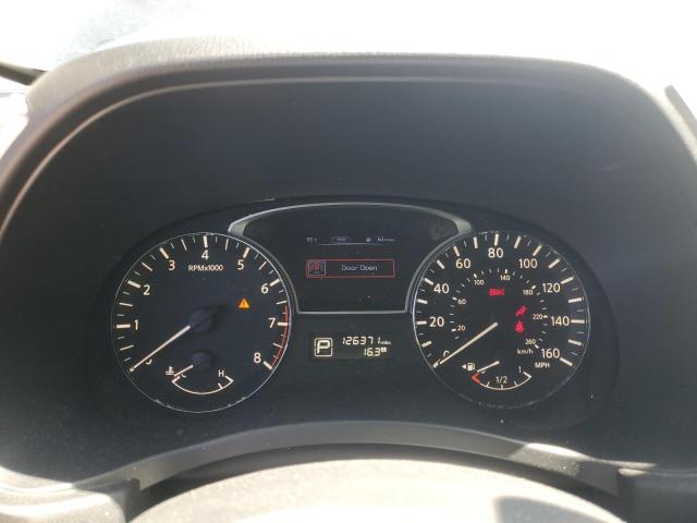 Photo 9 from auction – 2015 NISSAN PATHFINDER with VIN 5N1AR2MMXFC715633