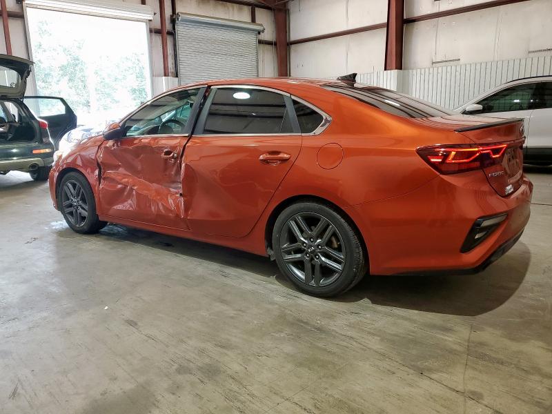 Photo 2 from auction – 2019 KIA FORTE EX with VIN 3KPF54AD2KE060442