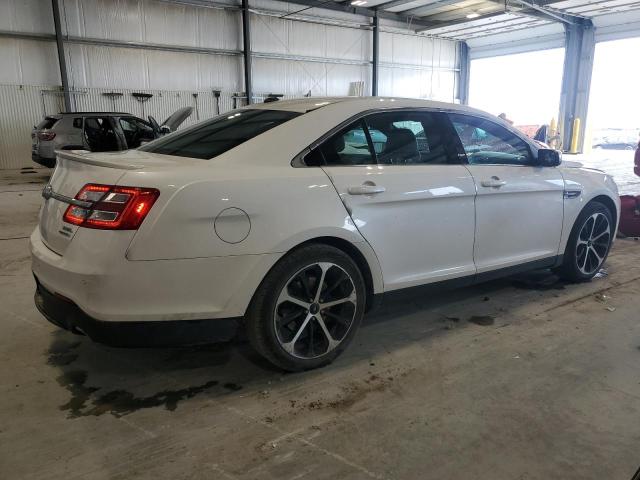 Photo 3 from auction – 2015 FORD TAURUS SEL with VIN 1FAHP2E86FG183029