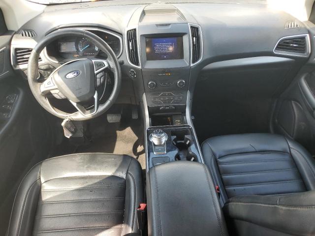Photo 8 from auction – 2020 FORD EDGE SEL with VIN 2FMPK3J98LBA28795