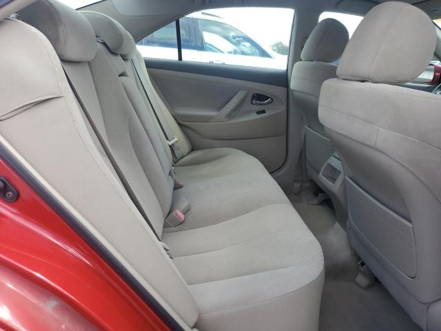 Photo 10 from auction – 2007 TOYOTA CAMRY CE with VIN 4T1BE46K87U081094