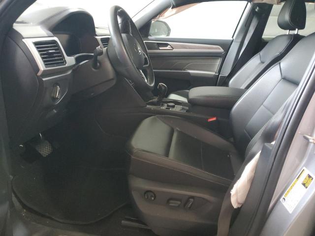 Photo 7 from auction – 2022 VOLKSWAGEN ATLAS CROS with VIN 1V2HE2CA8NC229955