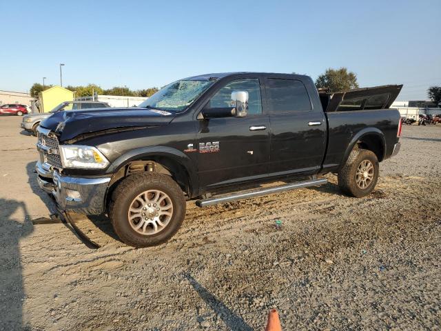 RAM 2500 LARAM 2015 with VIN 3C6UR5FL1FG694733 - Photo from auction