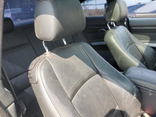 Photo 10 from auction – 2009 BMW 335 XI with VIN WBAWC73579E270289