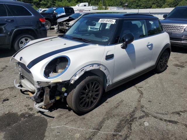 MINI COOPER 2024 with VIN WMW33DH01R2V94158 - Photo from auction