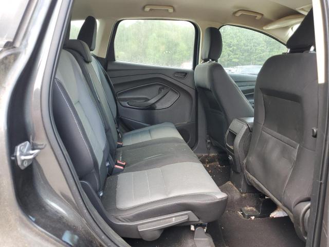 Photo 11 from auction – 2018 FORD ESCAPE S with VIN 1FMCU0F76JUD01125