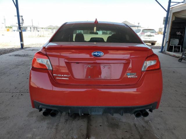 Photo 6 from auction – 2015 SUBARU WRX PREMIUM with VIN JF1VA1D66F9825560