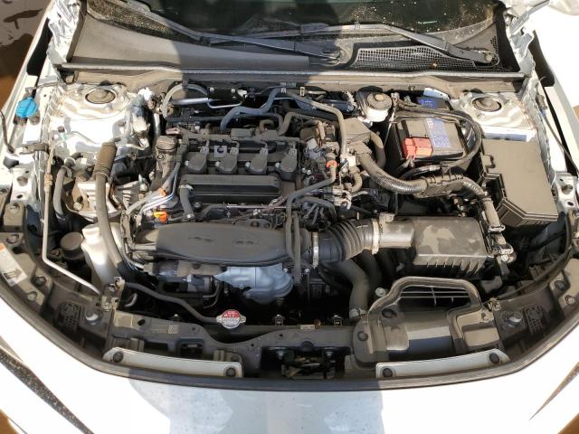 Photo 11 from auction – 2024 HONDA CIVIC EX with VIN 2HGFE1F70RH309175