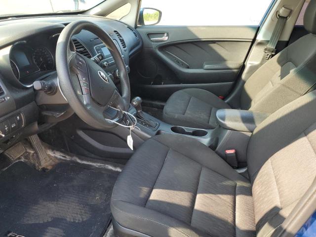 Photo 7 from auction – 2014 KIA FORTE LX with VIN KNAFK4A68E5249099