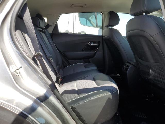 Photo 11 from auction – 2022 KIA NIRO S with VIN KNDCC3LG5N5116674
