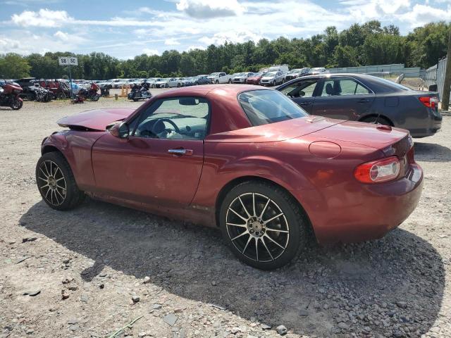 Photo 2 from auction – 2011 MAZDA MX-5 MIATA with VIN JM1NC2PF5B0219655