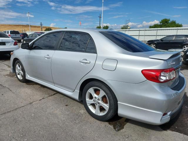Photo 2 from auction – 2013 TOYOTA COROLLA BA with VIN 5YFBU4EEXDP103219