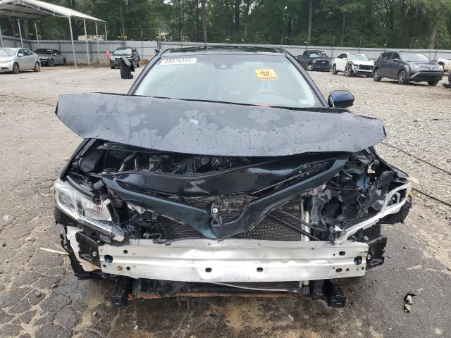 Photo 5 from auction – 2018 TOYOTA CAMRY L with VIN 4T1B11HK4JU577802