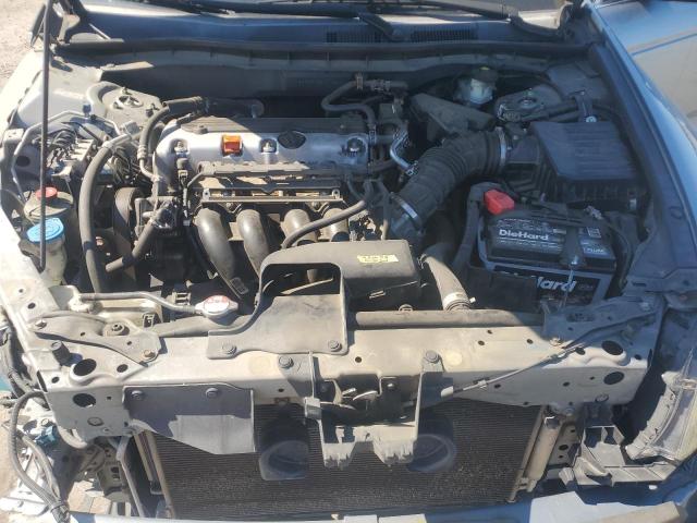 Photo 11 from auction – 2011 HONDA ACCORD LX with VIN 1HGCP2F35BA116394